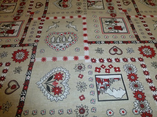 Neu stoff 100 baumwolle - stoff,