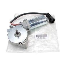 Verdeckklappenmotor Motor