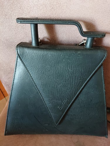 Vintage designer handtasche - vintage, designer-handtasche