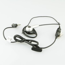 MOTOROLA MDPMLN4658A Headset mit leicht Boom-Mikrofon GP300 CP040 DP1400