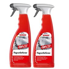 SONAX Flugrostentferner Rust