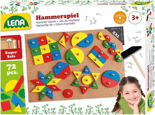 Lena hammerspiel für kinder - lena,