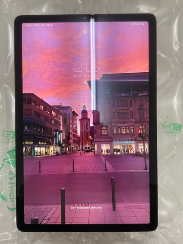 Samsung galaxy tab s5e - tab,