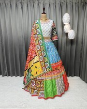 Bollywood Pakistaner Lehenga