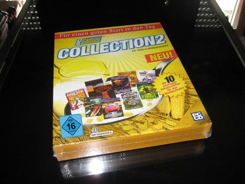 Games collection 10 - games,