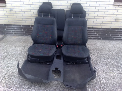 Seat skoda sitze heizung - skoda,