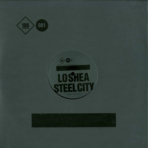 Shea steel city - lo, /