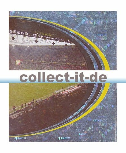 Panini bundesliga 08 - panini, 07/08