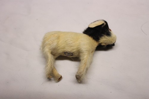 Alte fur toys - tiere, aus