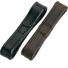 C&B Lederschlaufen Lederriemen