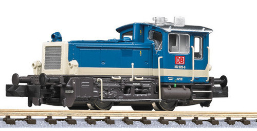 Liliput 162591 spur - 162591,