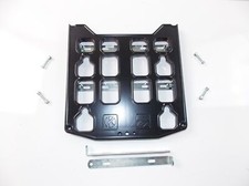 Universeller Aluminium Topcase