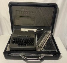 Baron Data Transcriptor X