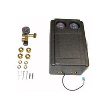 Wolf Solarpumpengruppe 10 für