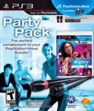 Singstar dance - singstar,