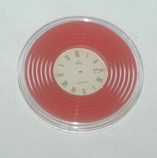 EBEL ZIFFERBLATT CLASSIC WAVE