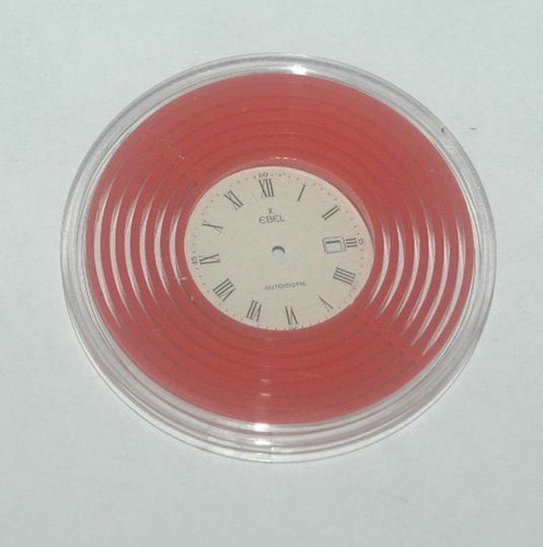 Ebel zifferblatt classic - zifferblatt,