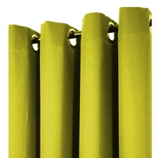 140x250 Vorhang ÖSEN Gardine