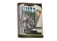 DSA - Landkartenset - Ära des