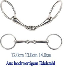 Unterlegtrense link stärke - o-link,