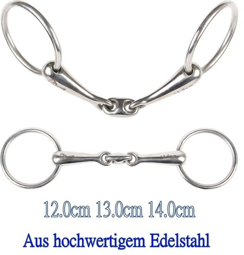 Unterlegtrense link stärke - o-link,