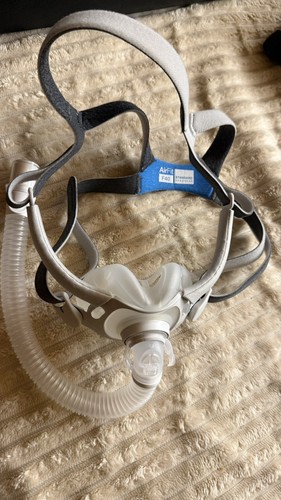 Airfit f20 maske - f20,