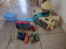 Disney Pixar Cars Mattel CKD12