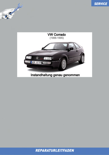 Corrado - , (88-95)