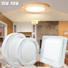 LED Deckenlampe Panel