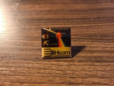 Hicom Pin, Vintage