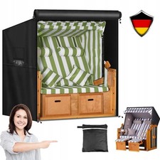 Strandkorb schutzhülle xxl - strandkorb, xl/xxl