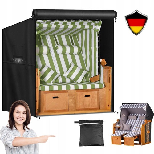 Strandkorb schutzhülle xxl - schutzhülle, xl/xxl