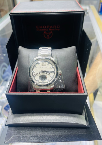 Chopard classic racing - racing, monaco