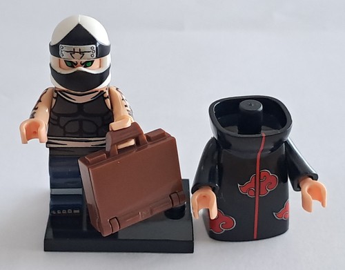 Naruto mini steckfigur - naruto, ca