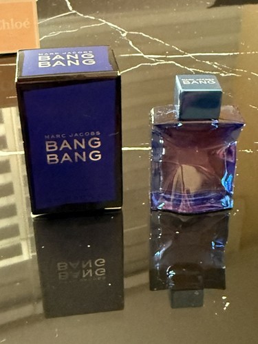 Marc jacobs bang eau - jacobs,