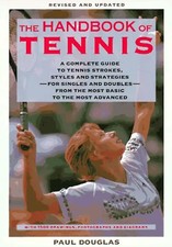 The Handbook of Tennis (Rev.)