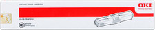 Original OKI Toner Magenta