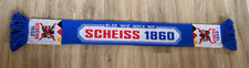 Anti 1860 münchen fanschal - 1860,