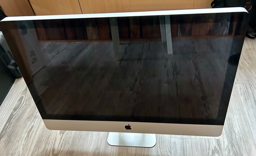 Imac zoll 2012 - ,