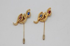 Ungaro Senso Pin Brosche