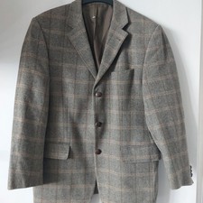 Herren Frühling Sakko Blazer