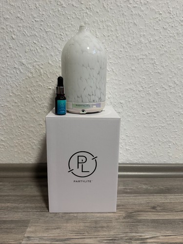 Partylite ultraschall diffuser - ultraschall,