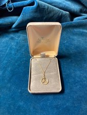 10K Gelbgold Mercedes Benz