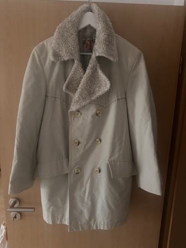 Vintage albergo - vintage, (70er/80er)