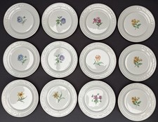 12 KPM Berlin Kurland Teller