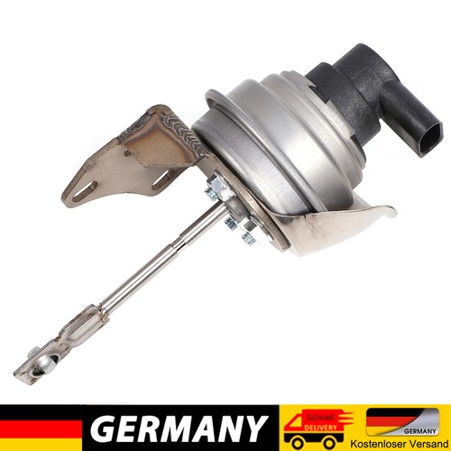 Unterdruckdose turbolader for - turbolader,