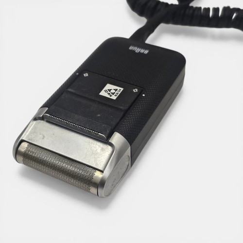 Braun micron elektrorasierer - micron,