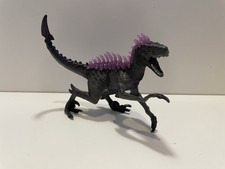 Schleich Schattenraptor 70154 Elrador Creatures