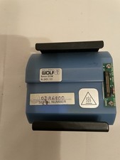 Ersatzlampe Xenon Lampe für