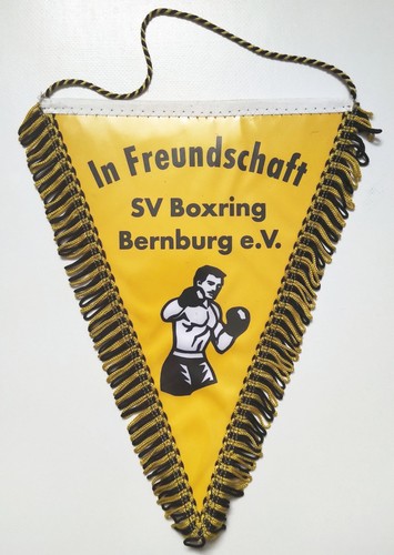 Wimpel freundschaft sv - wimpel,